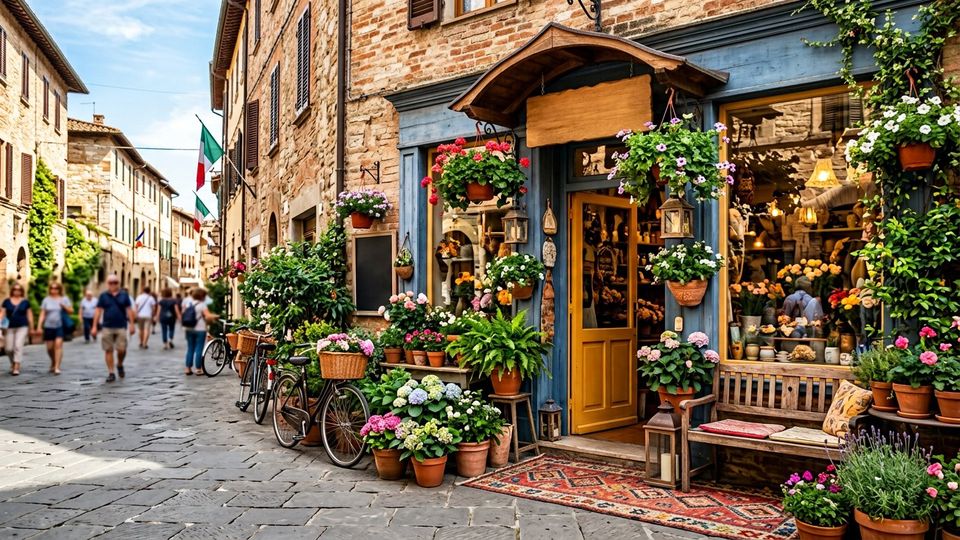 The Neighborhood Cafe